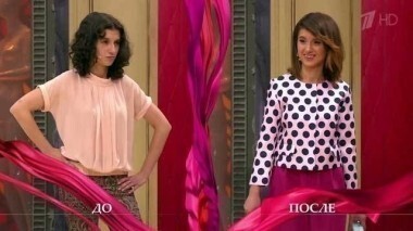 Дело о полном пердимонокле. Модный приговор. Выпуск от 25.09.2015