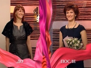 Дело о пользе кокетства. Модный приговор. Выпуск от 15.12.2010