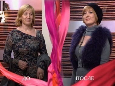 Дело о пользе собственного мнения. Модный приговор. Выпуск от 03.11.2010