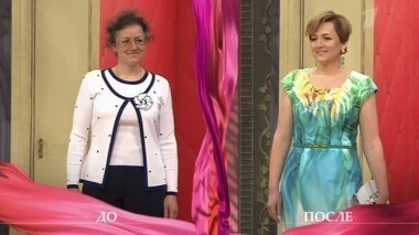 Дело о помехах в гардеробе. Модный приговор. Выпуск от 14.08.2013