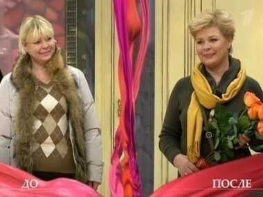 Дело о попытке №5. Модный приговор. Выпуск от 28.11.2011