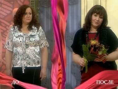 Дело о порношике. Модный приговор. Выпуск от 09.09.2011