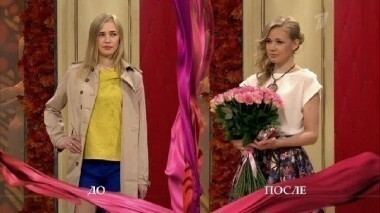 Дело о порочном гардеробе непорочной Анны. Модный приговор. Выпуск от 10.10.2014