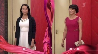 Дело о последней надежде на чудо. Модный приговор. Выпуск от 02.10.2013