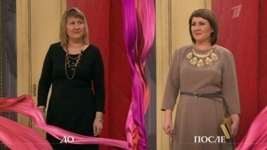 Дело о последней надежде Верочки. Модный приговор. Выпуск от 20.11.2013