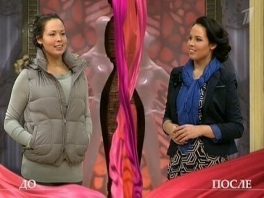 Дело о последствии мужских обид. Модный приговор. Выпуск от 14.11.2011