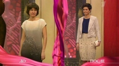 Дело о послевкусии Гоа. Модный приговор. Выпуск от 28.02.2013