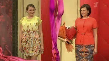 Дело о потенциальной супруге Стаса Михайлова. Модный приговор. Выпуск от 03.09.2013