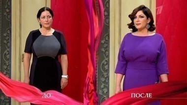 Дело о потере статуса. Модный приговор. Выпуск от 30.10.2014