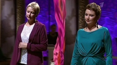Дело о потерянной матери. Модный приговор. Выпуск от 10.10.2012