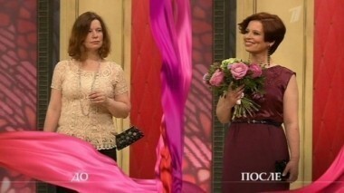 Дело о пожарных и красавице. Модный приговор. Выпуск от 22.05.2013