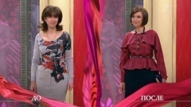 Дело о практической магии. Модный приговор. Выпуск от 12.04.2013