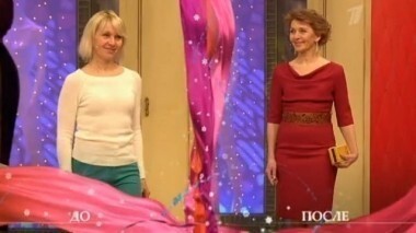 Дело о прелестях элегантного возраста. Модный приговор. Выпуск от 11.01.2013