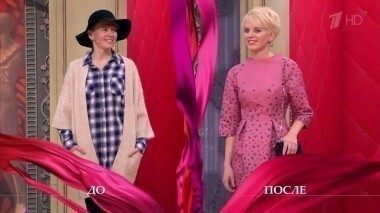 Дело о прелестях сельской жизни. Модный приговор. Выпуск от 19.11.2015