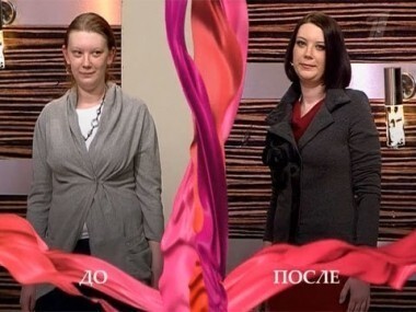 Дело о приезжей Барби. Модный приговор. Выпуск от 02.02.2011