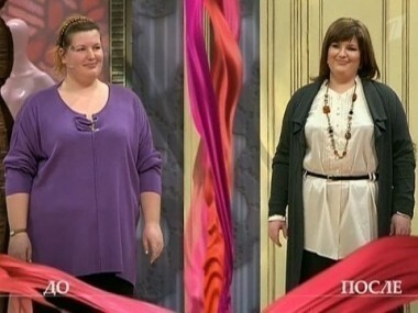 Дело о принцессе Фионе. Модный приговор. Выпуск от 21.11.2011