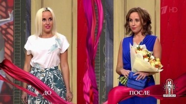 Дело о принцессе на горошине, которая всех принцев в быту огорошила. Модный приговор. Выпуск от 29.06.2018