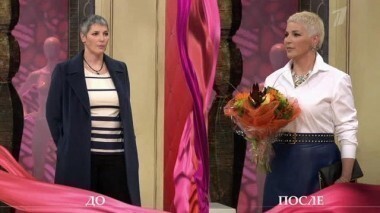 Дело о прирожденной гонщице. Модный приговор. Выпуск от 05.12.2013