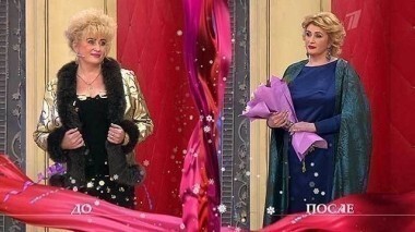 Дело о прирожденной хищнице. Модный приговор. Выпуск от 19.12.2014