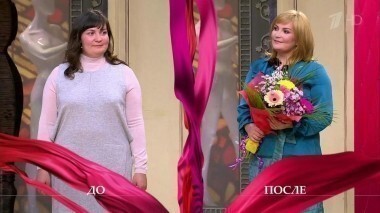 Дело о призраках прошлого. Модный приговор. Выпуск от 05.10.2016