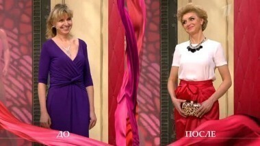 Дело о прочитанной книге. Модный приговор. Выпуск от 18.04.2014