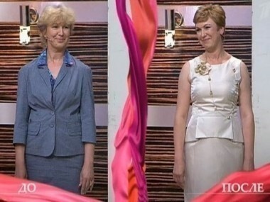 Дело о проданной в рабство женственности. Модный приговор. Выпуск от 07.07.2011