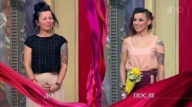 Дело о профнеприглядности Алены. Модный приговор. Выпуск от 17.03.2016