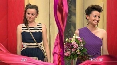 Дело о происках коварной подруги. Модный приговор. Выпуск от 28.06.2012