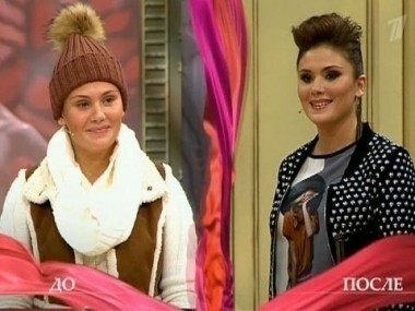 Дело о прошлой жизни на острие иглы. Модный приговор. Выпуск от 01.11.2011