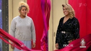 Дело о просто Мари. Модный приговор. Выпуск от 16.02.2017