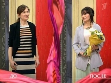 Дело о просто Марии. Модный приговор. Выпуск от 17.04.2012