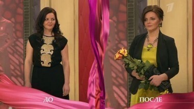 Дело о простой женской доле. Модный приговор. Выпуск от 25.11.2013