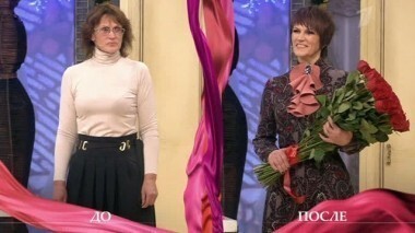 Дело о простых женских радостях. Модный приговор. Выпуск от 25.12.2013