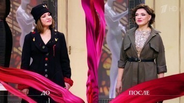 Дело о протесте против гламура композитора Любаши. Модный приговор. Выпуск от 03.11.2016