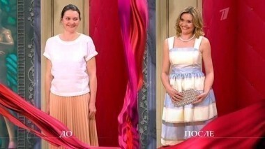 Дело о противостоянии двух полицейских. Модный приговор. Выпуск от 10.06.2015