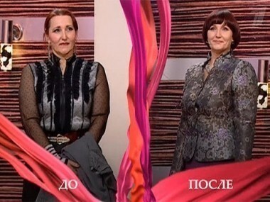 Дело о псевдошике. Модный приговор. Выпуск от 26.10.2010