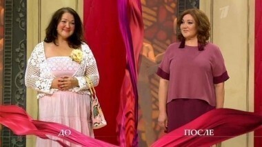 Дело о пуританских взглядах и курортных романах. Модный приговор. Выпуск от 31.10.2014