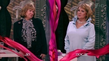 Дело о путеводной звезде космонавта Савиных. Модный приговор. Выпуск от 12.04.2016