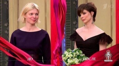 Дело о пятнадцатилетнем затворничестве. Модный приговор. Выпуск от 09.02.2017