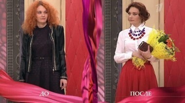 Дело о пышном прошлом и стройном настоящем. Модный приговор. Выпуск от 18.11.2013