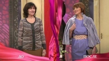 Дело о рабыне Евгении. Модный приговор. Выпуск от 15.01.2013