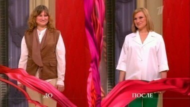 Дело о рабыне любви. Модный приговор. Выпуск от 22.04.2015