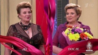 Дело о Раисе, которая танцует сама по себе. Модный приговор. Выпуск от 17.02.2017