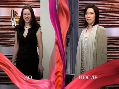 Дело о ранимой неформалке. Модный приговор. Выпуск от 17.08.2010