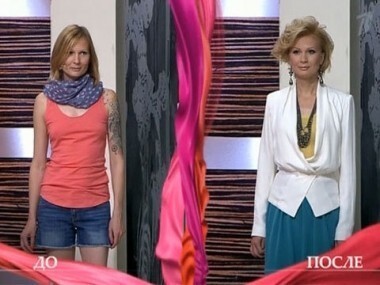 Дело о расписном теле. Модный приговор. Выпуск от 29.07.2011