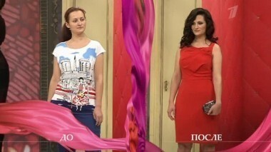 Дело о разбитом корыте. Модный приговор. Выпуск от 20.08.2013