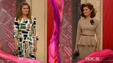 Дело о разгульной жене. Модный приговор. Выпуск от 31.08.2012