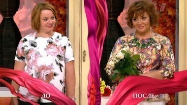 Дело о разводе по расчету. Модный приговор. Выпуск от 09.09.2014