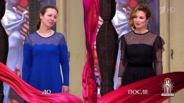 Дело о рекордах мамы Тани и тайм-ауте доктора Симис. Модный приговор. Выпуск от 01.12.2017