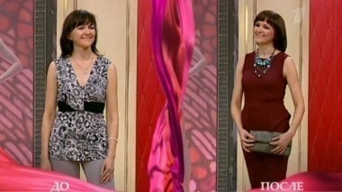 Дело о реквиеме по Галиному счастью. Модный приговор. Выпуск от 14.08.2012